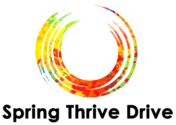 Spring Thrive Drive